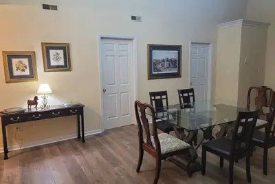 Image de Ranch Style Spacious 3 Bedrooms w/ Jacuzzi tub