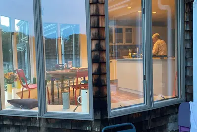 Image de Beautiful private views on 9 sunny acres