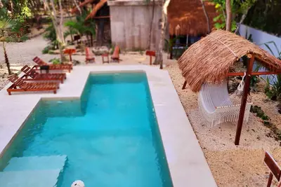 Image de Lam Jungle Deluxe House