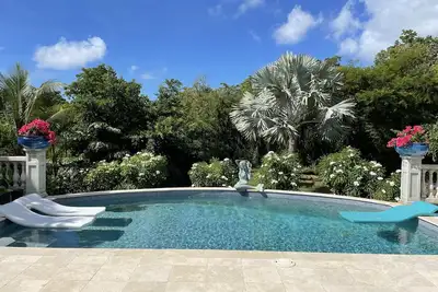 Image de Welcome to your island home, Mystical Mermaid!