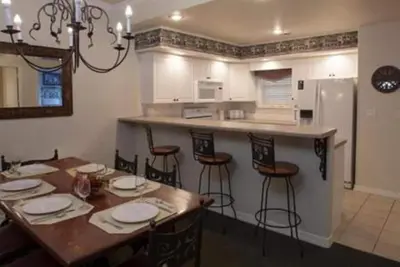 Image de Spacious Resort Condo in Excellent Location