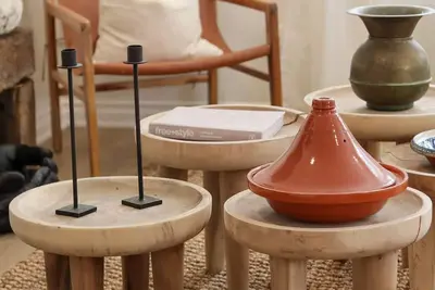 Image de Beaux in the Desert- a desert oasis