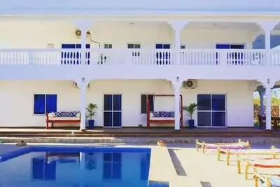 Image de The White Villa Watamu