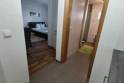 Image de Haus Elena, 2 km vom Wasserpark Area47 und 3 km vom Skigebiet Hoch Otz Entfernt