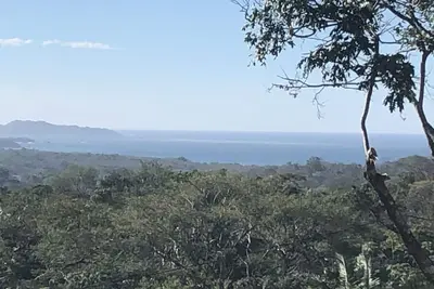 Image de Casa Frank Ostional is a gated, guarded peaceful, serene ocean view modern home.