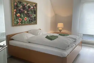 Image de Two room apartment