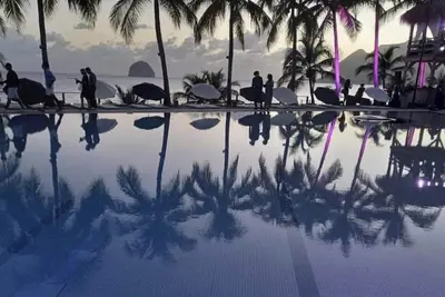 Image de Le Diamant - Studio vue mer 2/4 pers - Piscine - Résidence Marinotel