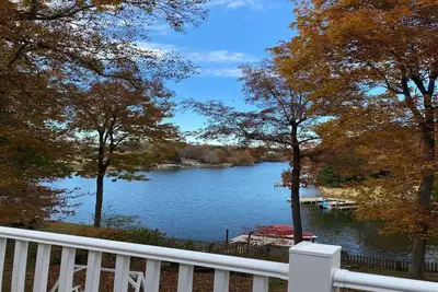 Image de Lake Hickory