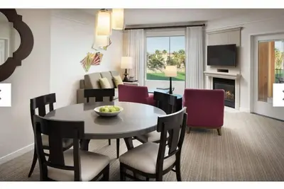 Image de Marriot’s Desert Springs