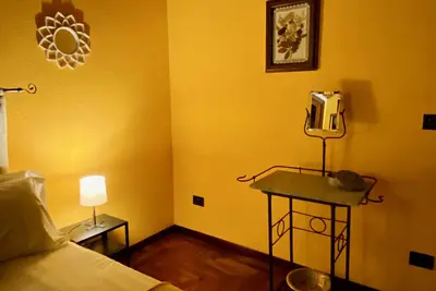 Image de La Rosa di Langa - Charming Panoramic House