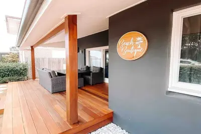 Image de Beach Boutique, pet friendly, right on Maroochydore River