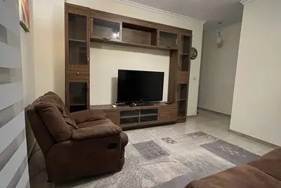 Image de Modern entire apartment in downtown Sheikh Zayed