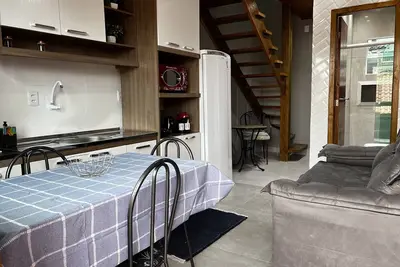 Image de Apartamento Encantador Próximo Ao Aeroporto