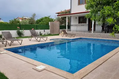 Image de Dalyan Villa StarLight