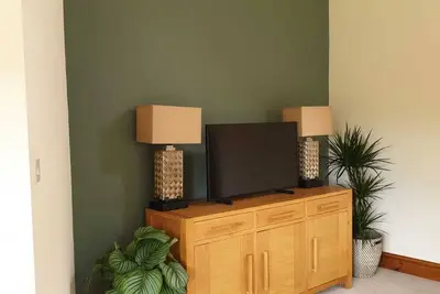 Image de The Dairy St Andrews 4 Bed Country Cottage ( Pet-Friendly! )