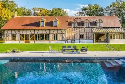 Image de Maison confortable à Blancafort