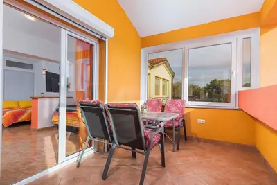 Image de Bel appartement à Pula avec WiFi