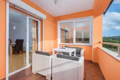 Image de Bel appartement à Pula avec cuisine