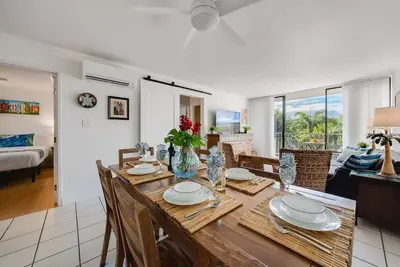 Image de 20% discount 5/20-6/13-Lovely top floor Pacific Shores sleeps 6