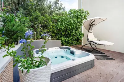 Image de Bel appartement à Podstrana