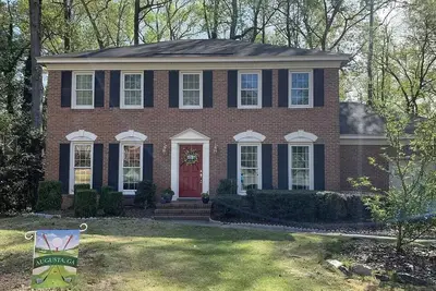 Image de Masters Rental 5br 3. 5ba; Less than 4mi from Augusta National with putting green