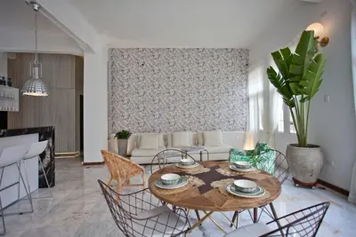 Image de amazing flat inside old city