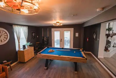 Image de Vista Experience w/King Size Bed & Pet Friendly