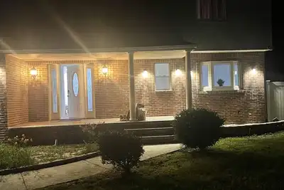 Image de Beautiful 3 Bedroom house