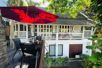 Image de Discover Villa Visoun: In the Heart of Luang Prabang, Laos Unmatched Comfort \n