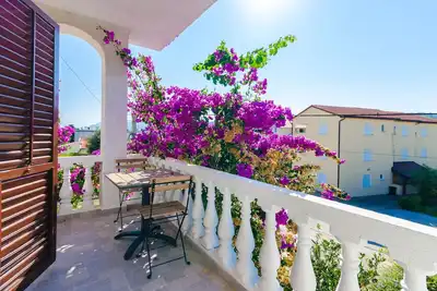 Image de Appartements Ljubica J (89951-A1) - Lopar - île de Rab