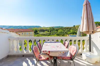 Image de Appartements Ljubica J (89951-A4) - Lopar - île de Rab