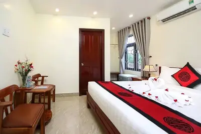 Image de Cosy Homestay in Central Hoi An, 5 minutes walking to Old Town