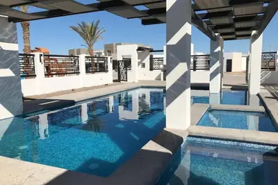 Image de Modern & Brand New Maeva House