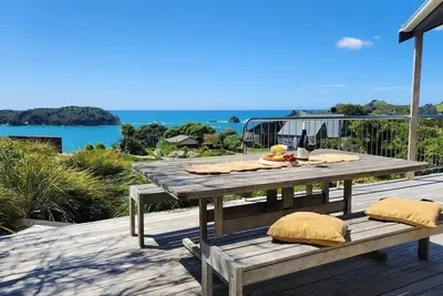 Image de Hahei Island Outlook, Hahei Island Outlook on Grange Road