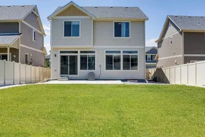 Image de Cozy House near Denver International Airport