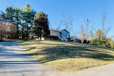 Image de Smoky Mountain Xxl-House…. . centrally located nearby attractions