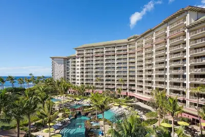 Image de Luxurious Oceanfront Resort in Maui - Family Friendly - Sleeps 6!
