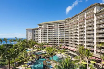 Image de Luxurious Oceanfront Resort in Maui - Family Friendly - Sleeps 6!