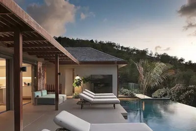 Image de Chef included by Fantasia Villas: Villa Jnana