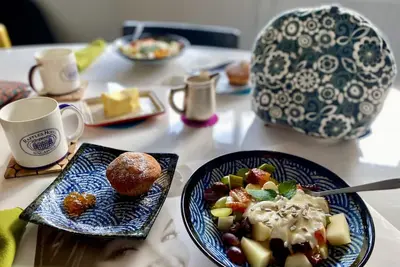 Image de Cosy Portobelo Apartment Area