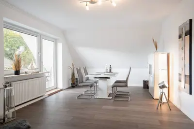 Image de Herzlich Willkommen im Haus Sol!