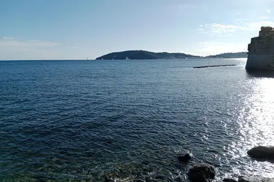 Image de appartement tout proche mer