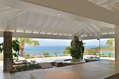 Image de Chef included by Fantasia Villas: Villa Sunrise