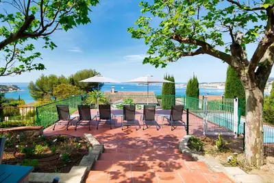 Image de La villa de l'Amiral