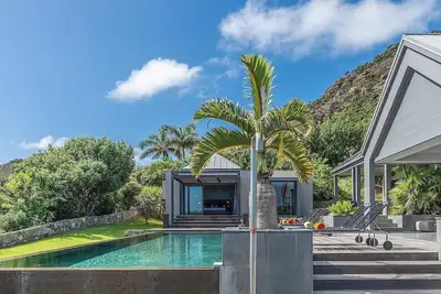 Image de Chef included by Fantasia Villas: Villa Angel