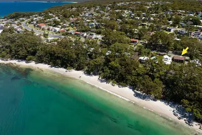Image de Breakers on Orion Beach, Vincentia