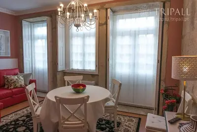 Image de Porto CLÉRIGOS Apartment Tulip (3rd)