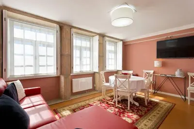 Image de Porto Clérigos Apartment Violet (4th)