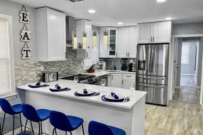 Image de Free Parking Modern Duplex King Beds near Ewr& Nyc