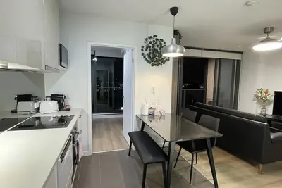 Image de Luxury 2b2b Well Furnished with Spectacular View with 1 Free Car Park